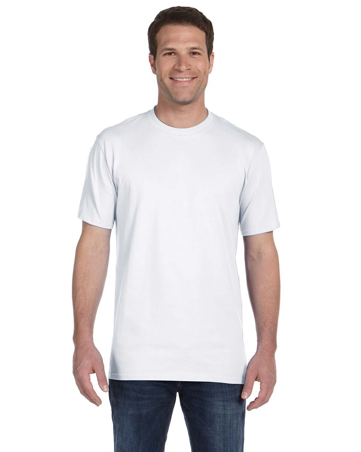 Anvil Midweight Short Sleeve T-Shirt - 780