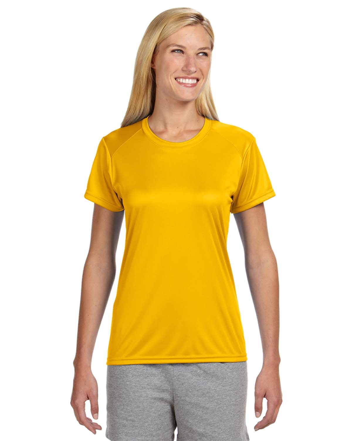 A4 NW3201 - Ladies' Cooling Performance Tee $6.43