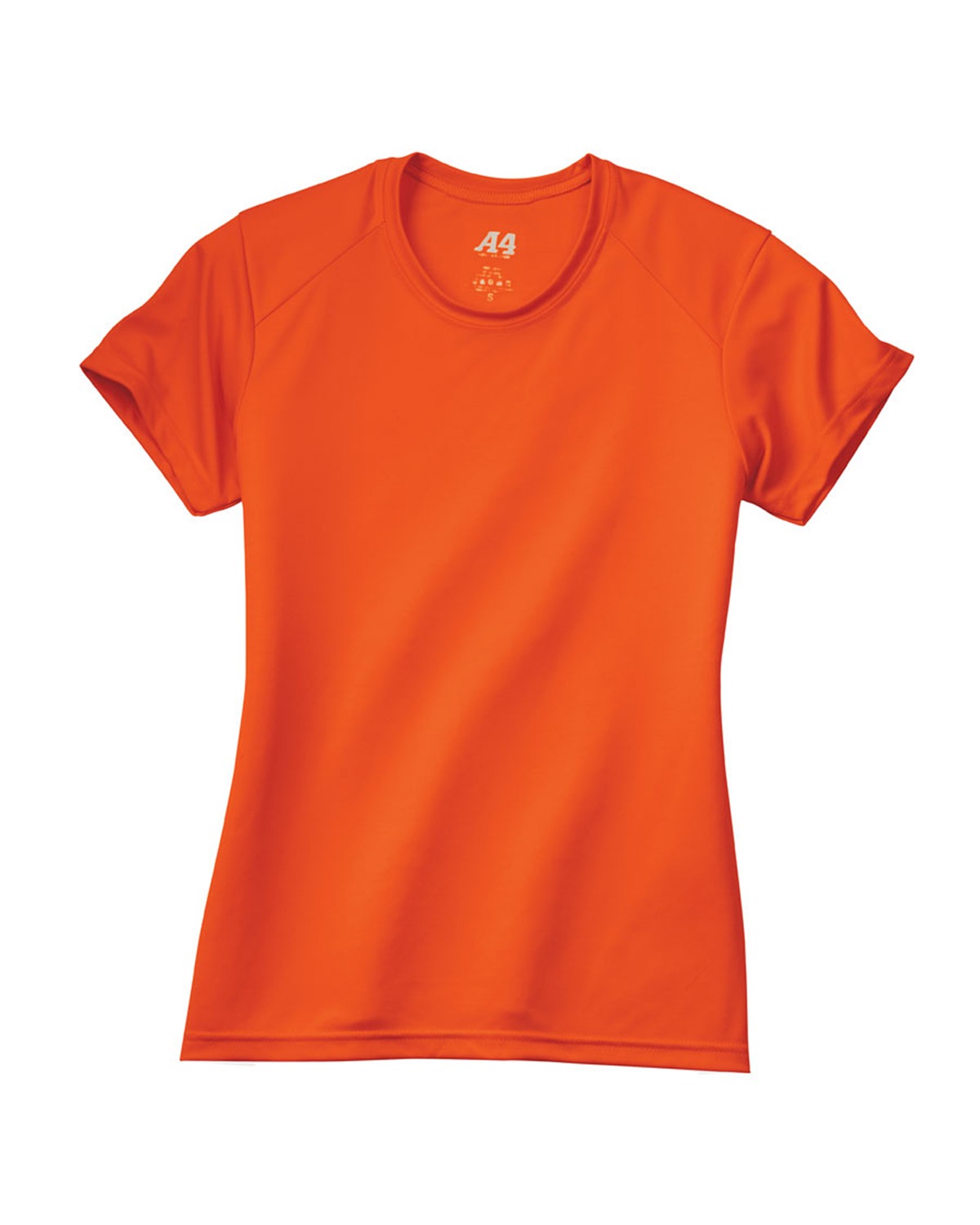 A4 NW3201 - Ladies' Cooling Performance Tee