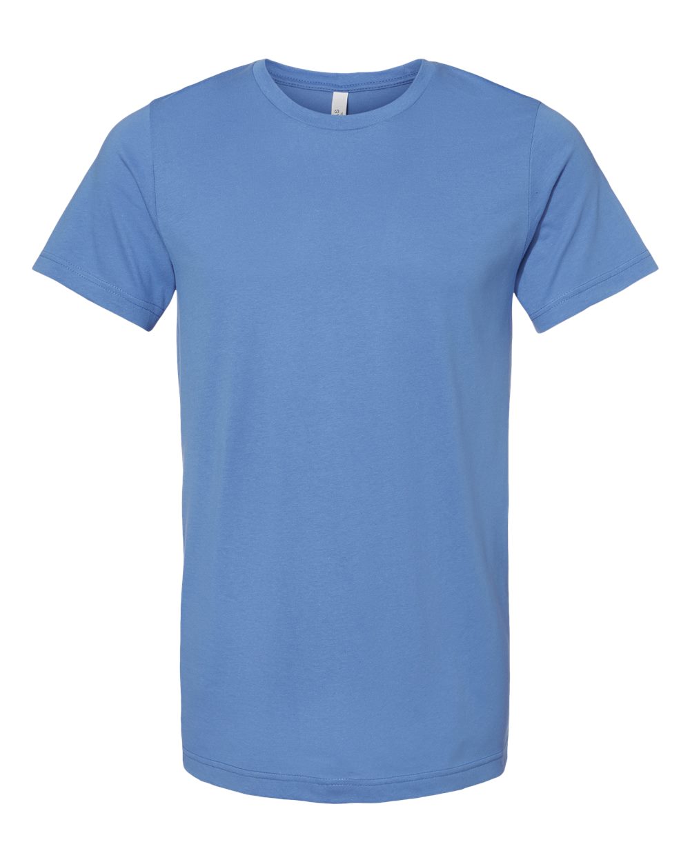 Bella + Canvas 3001 - Unisex Short Sleeve Jersey Tee $4.61 - T-Shirts