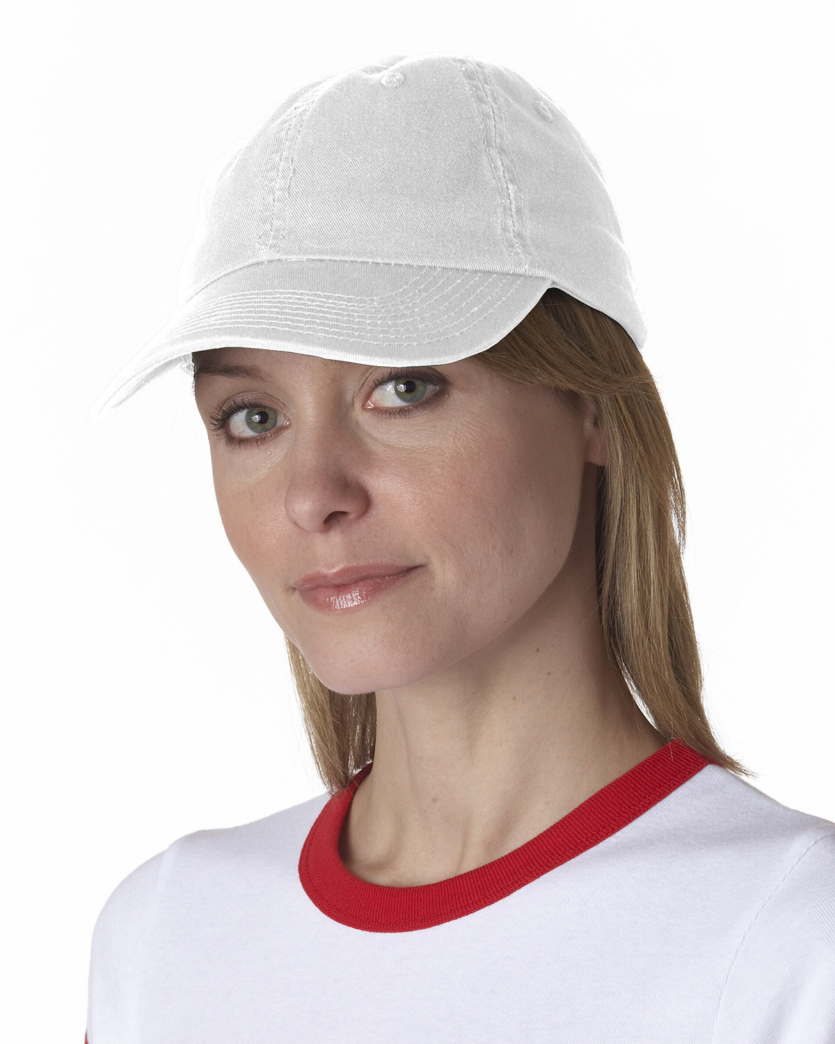 Bayside 3630 Unstructured Cap