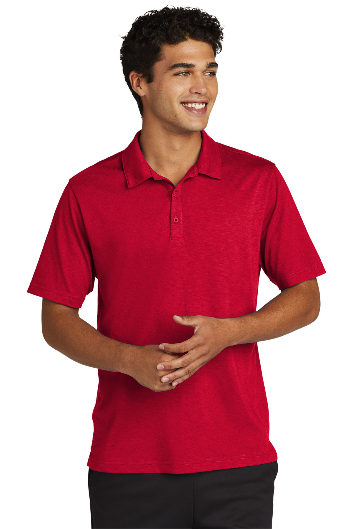 click to view Deep Red