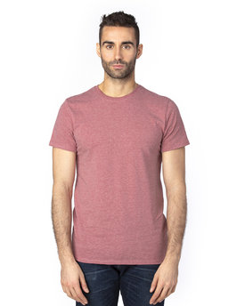 click to view Maroon Heather