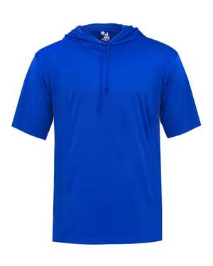 Badger 4123 - B-Core Hooded T-Shirt $14.68 - Sweatshirts