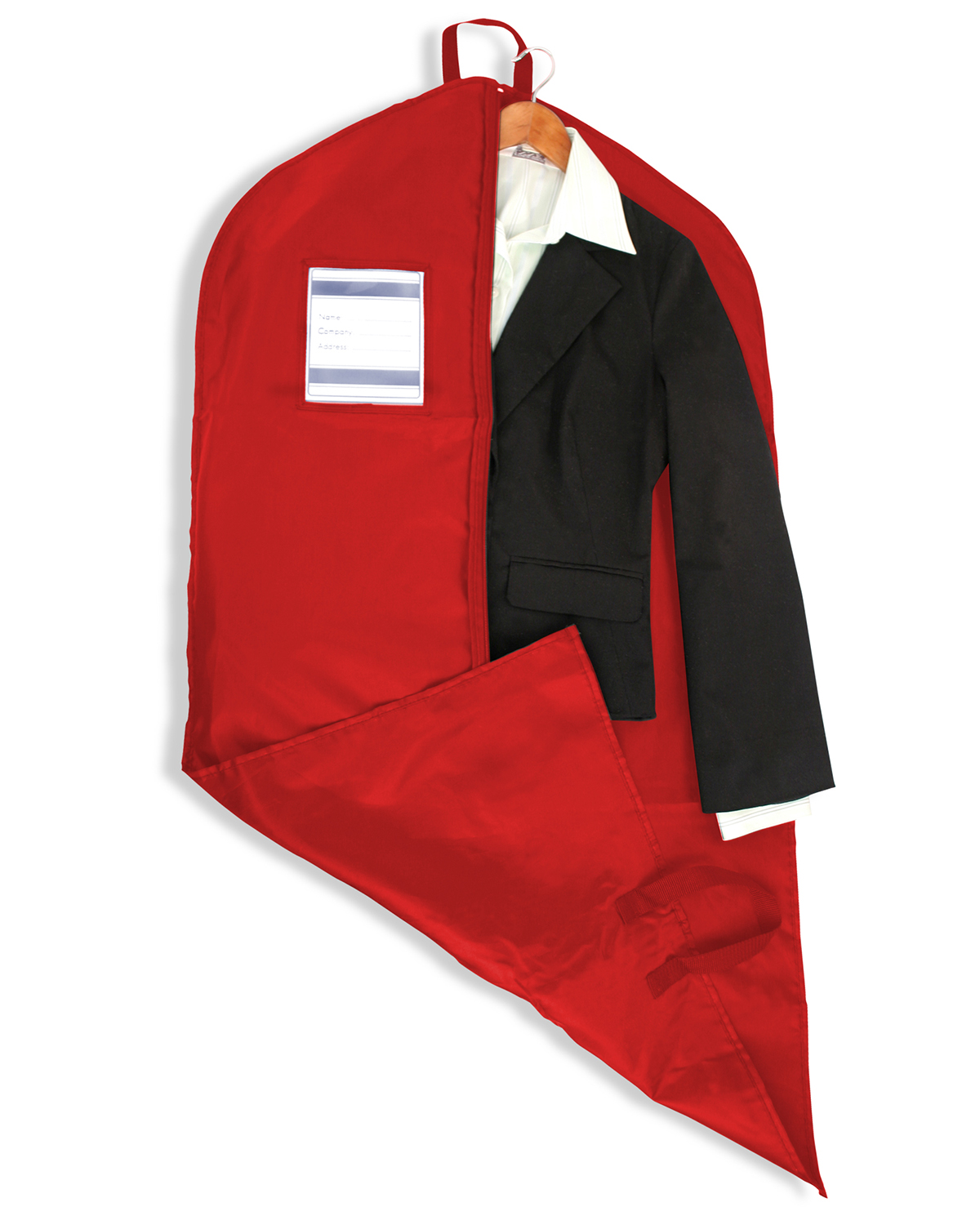 click to view RED