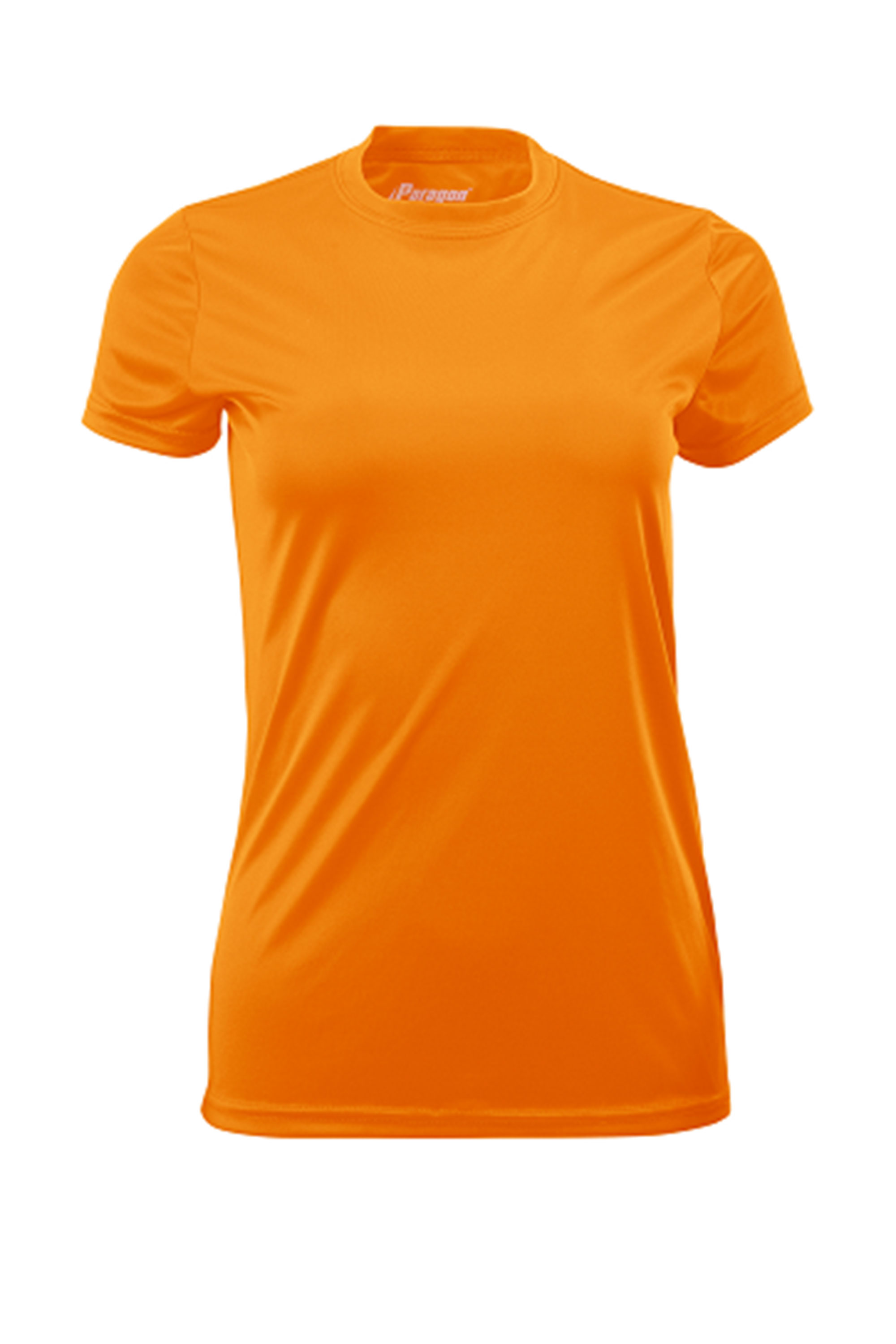 Paragon 204 - Ladies Performance T-Shirt $6.70 - T-Shirts