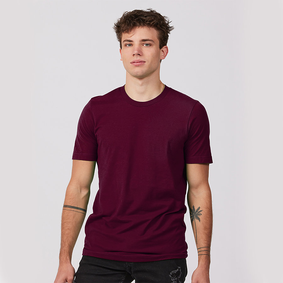 click to view Burgundy
