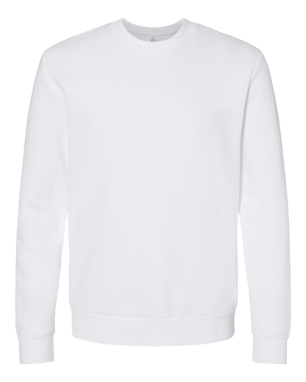 Alternative 8800PF - Eco-Cozy Fleece Sweatshirt