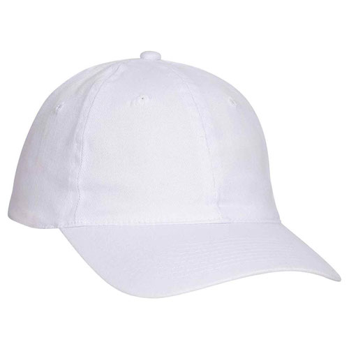 OTTO Cap 10-275 - Garment Washed 