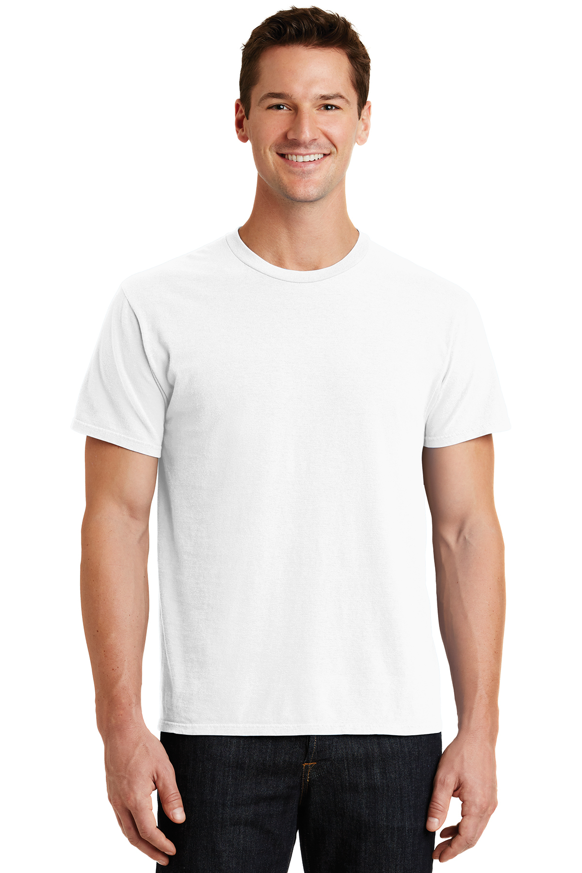 Port & Company® PC099 Essential Pigment-Dyed Tee - T-Shirts