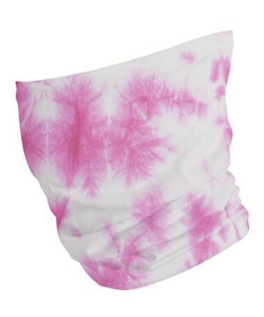 click to view Pink Tie-Dye-709