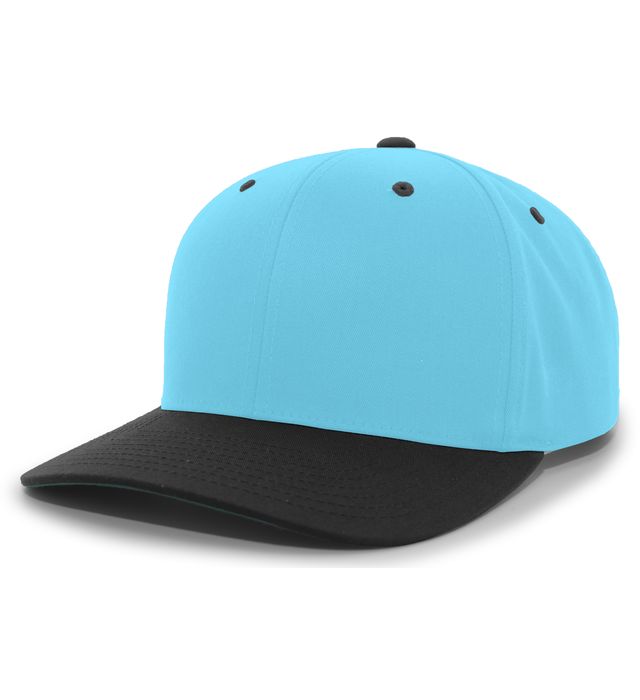 click to view Blue Teal/Black
