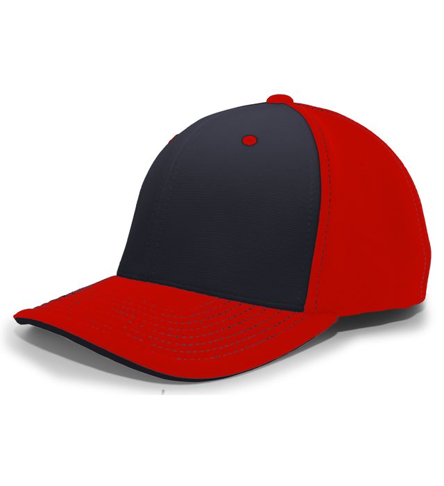 click to view Navy/Red/Red