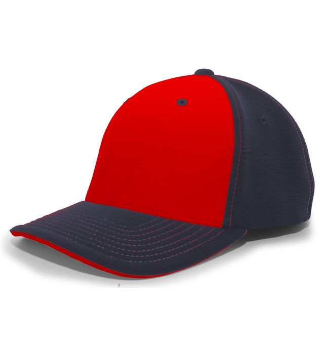 click to view Red/Navy/Navy