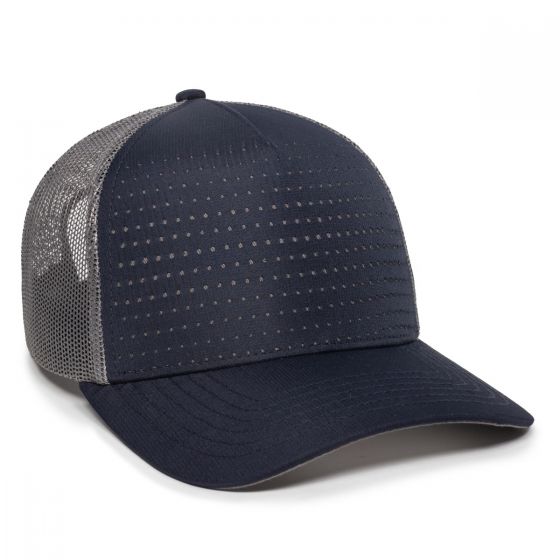 click to view Navy/Charcoal/Charcoal