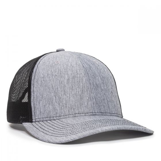 click to view LN Heathered Grey/Black
