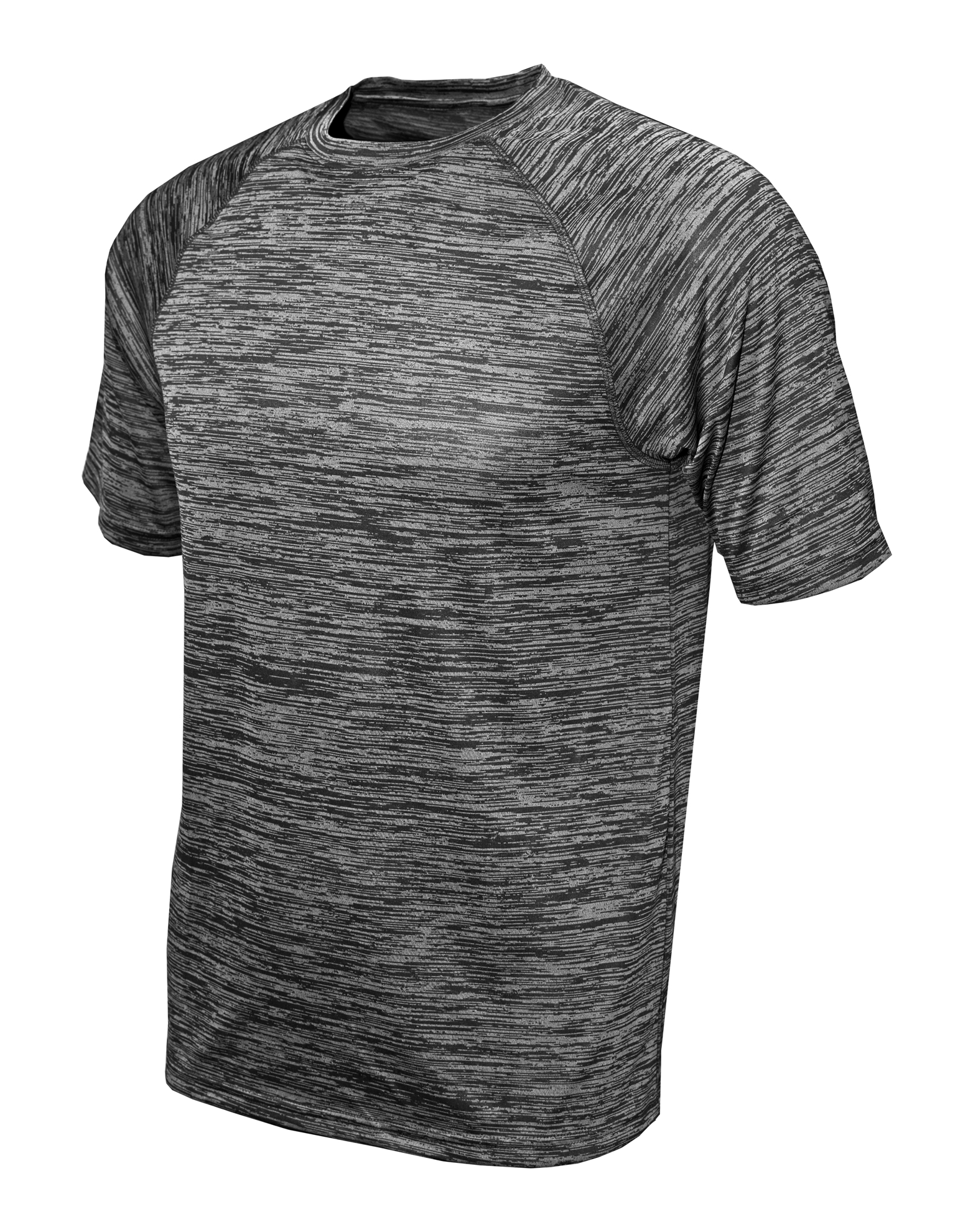 BAW Athletic Wear DT56 - Men's Dry-Tek T-Shirt