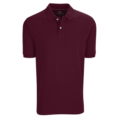 click to view Deep Maroon