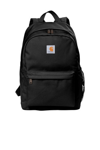 Carhartt CT89241804 - Canvas Backpack