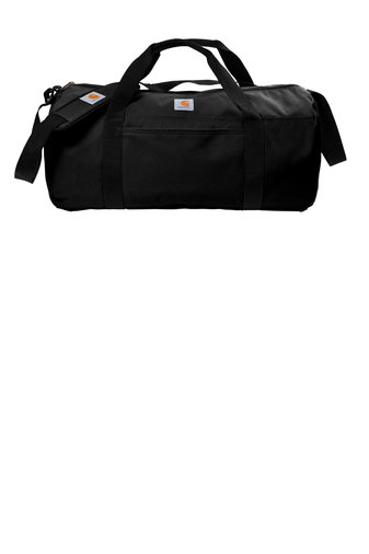 Carhartt CT89105112 - Canvas Packable Duffel with Pouch