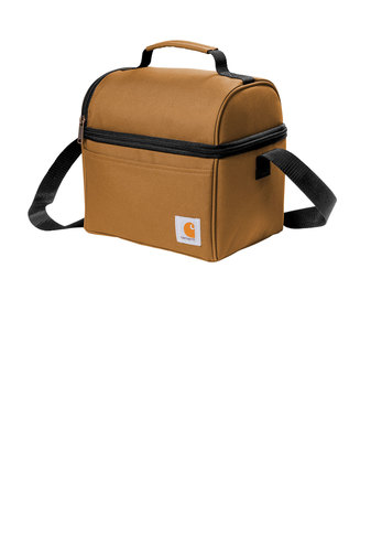click to view Carhartt Brown