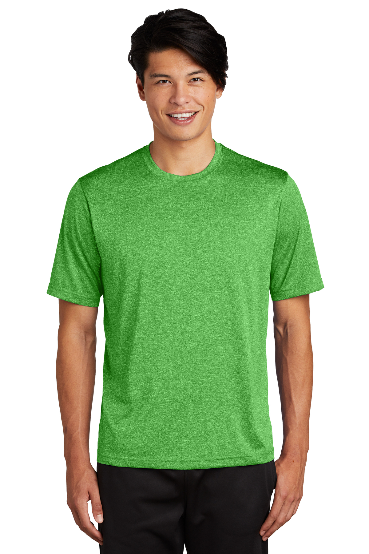click to view Turf Green Heather