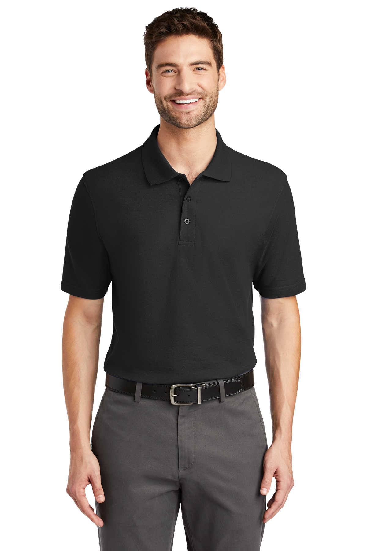 Port Authority® TLK510 - Tall Stain-Resistant Polo