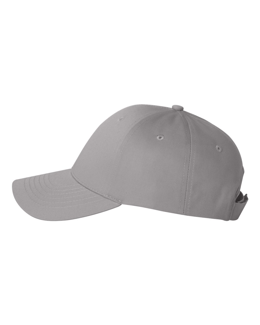 Mega Cap 6884-PET Recycled Washed Structured Cap