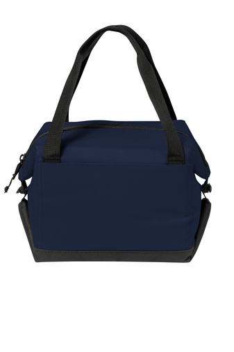 click to view River Blue Navy/ Dark Charcoal