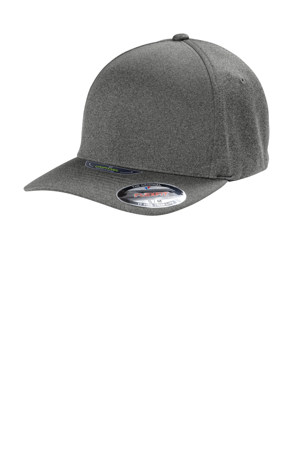 Port Authority Flexfit® C946 Melange Unipanel™ Cap