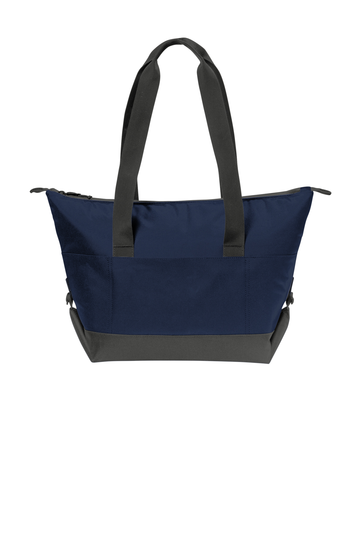 click to view River Blue Navy/ Dark Charcoal