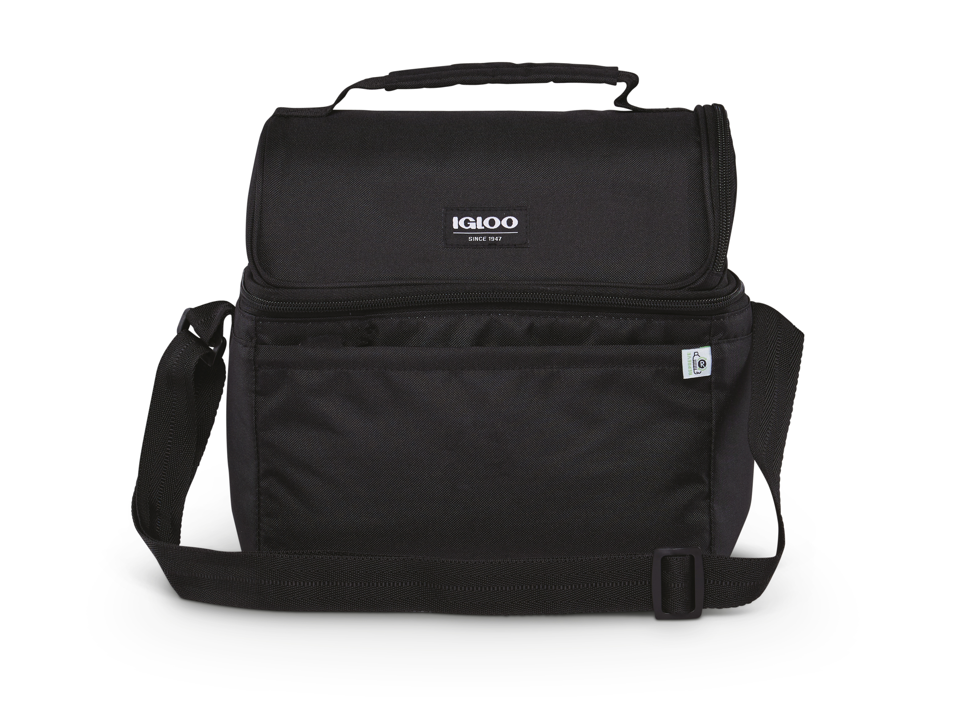 Igloo® - 100947 REPREVE Lunch Pail Cooler