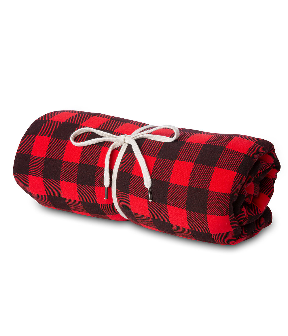 click to view Red Buffalo Plaid