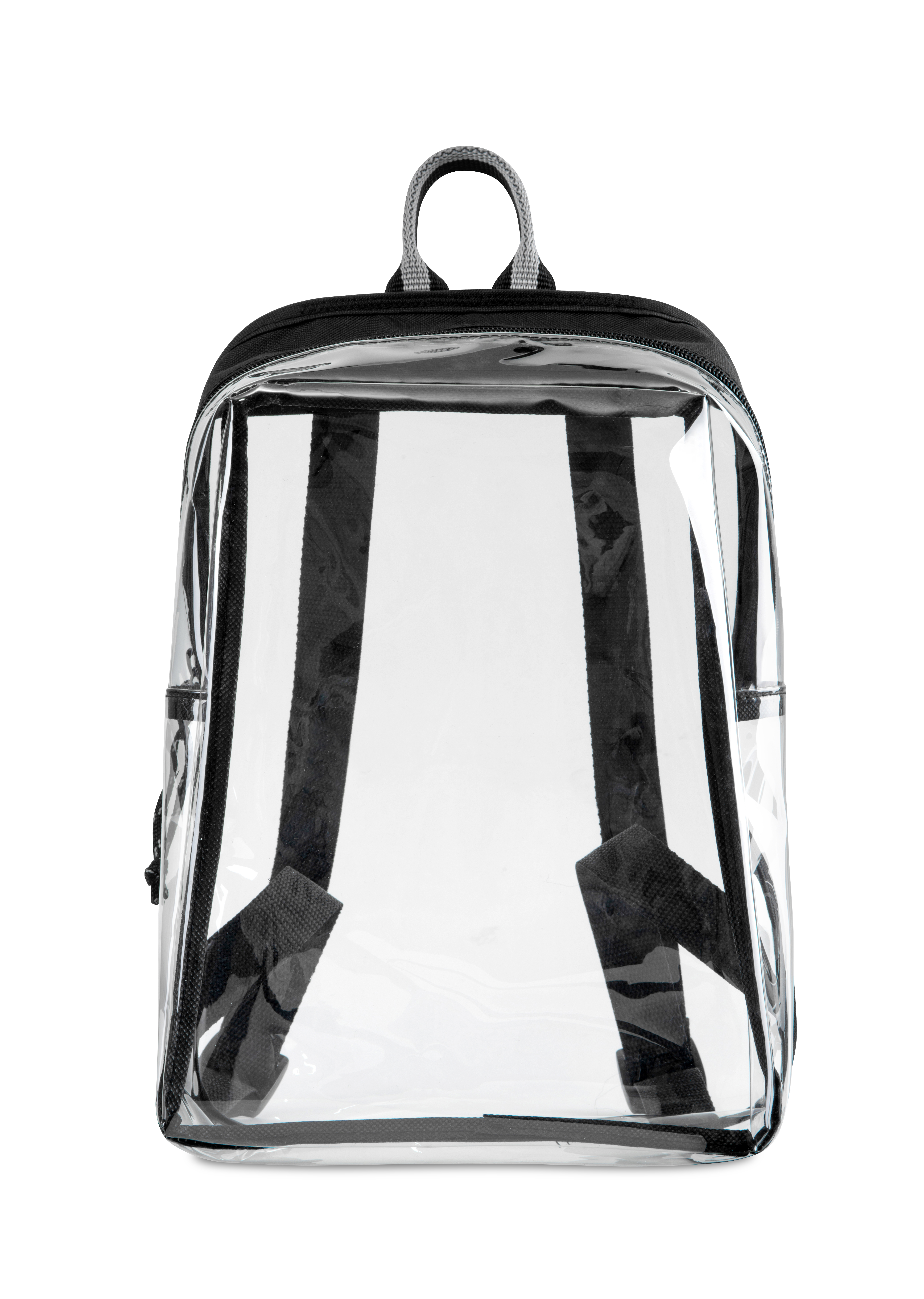Gemline 100492 - Sigma Clear Mini Backpack
