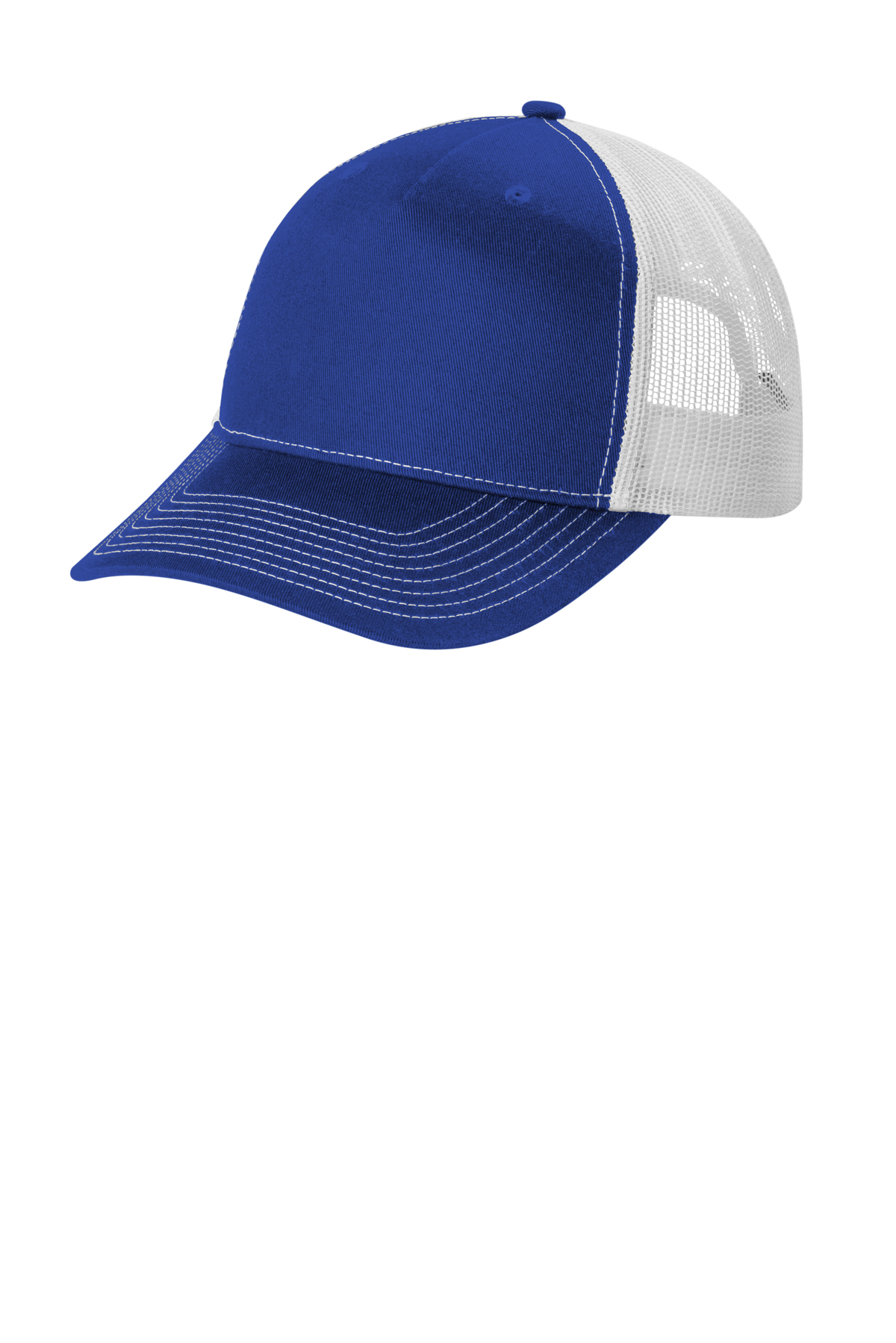 click to view Patriot Blue/ White