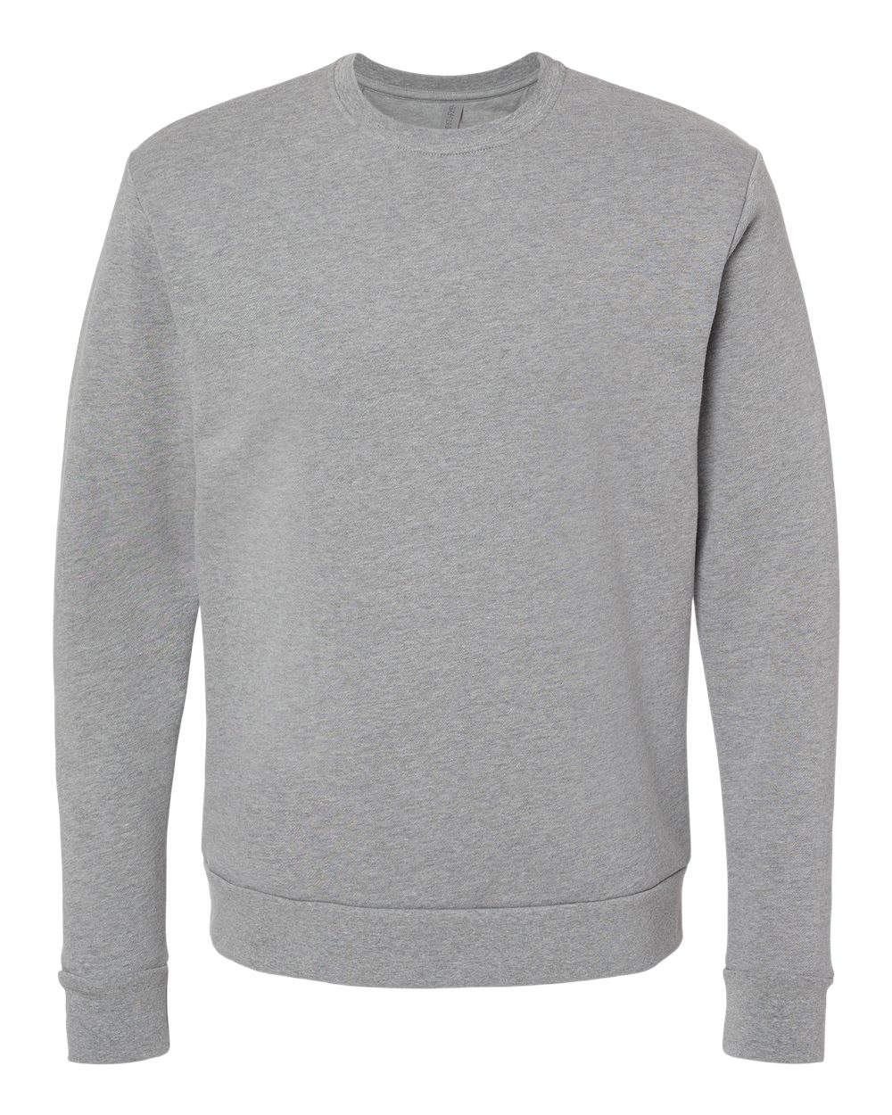 click to view Heather Grey
