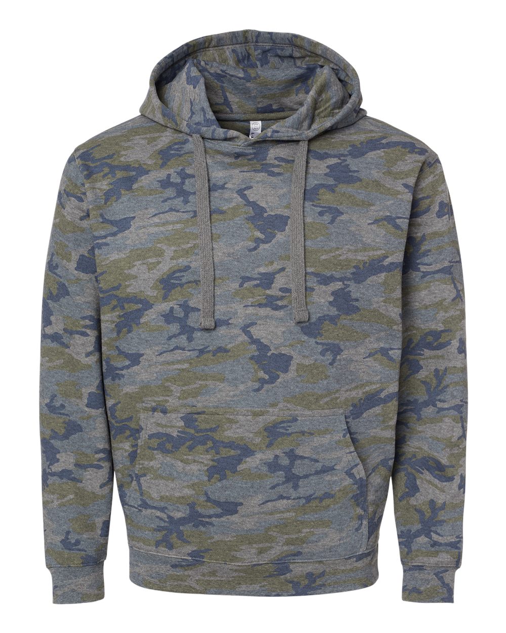 click to view Vintage Camo