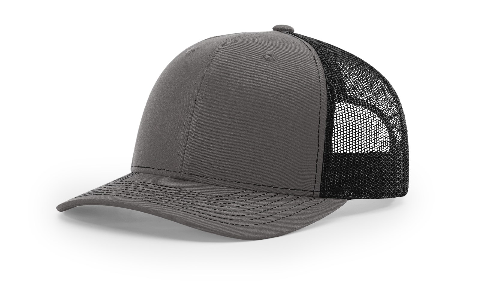 click to view Charcoal/ Black