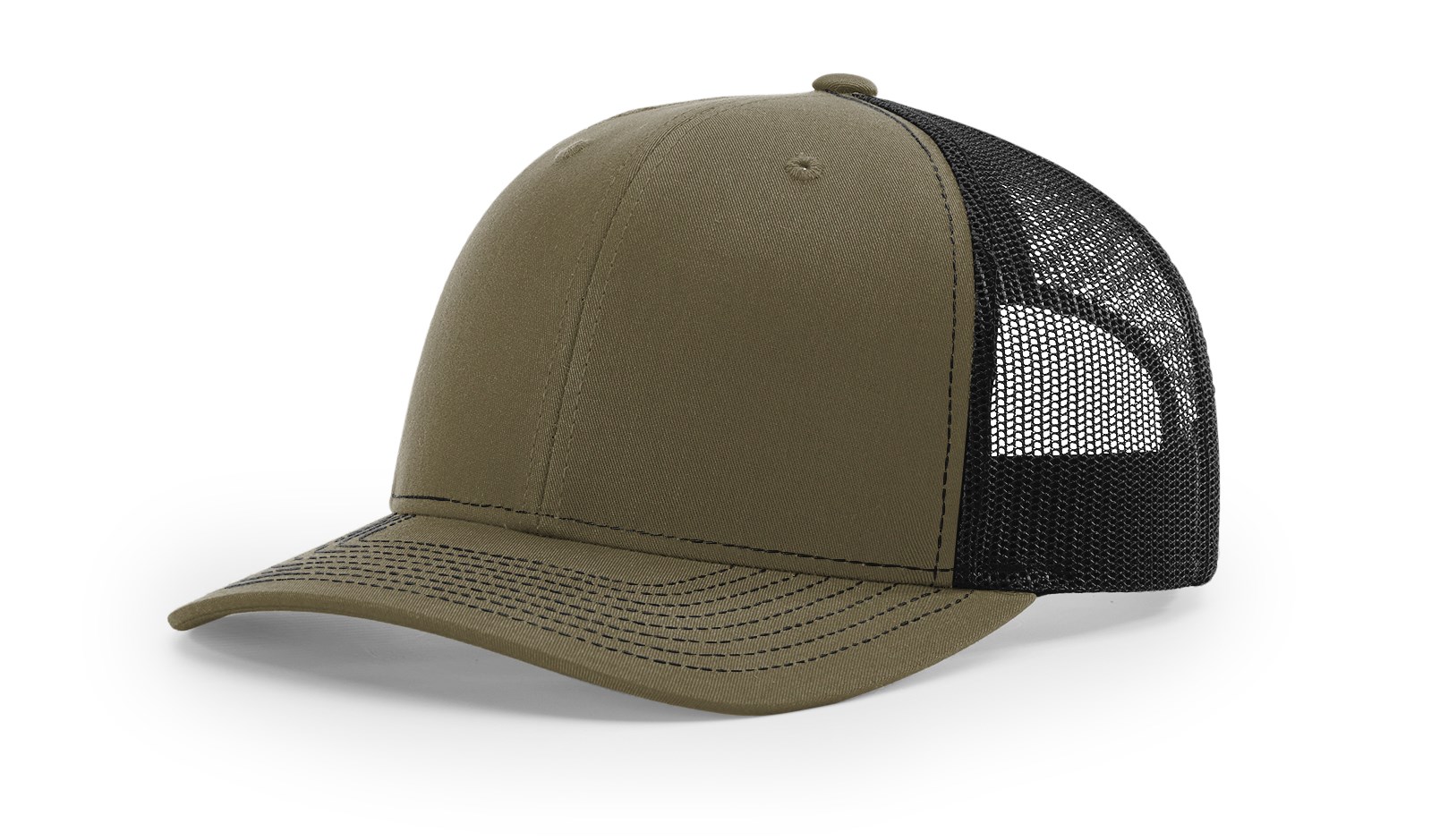 click to view Loden/ Black