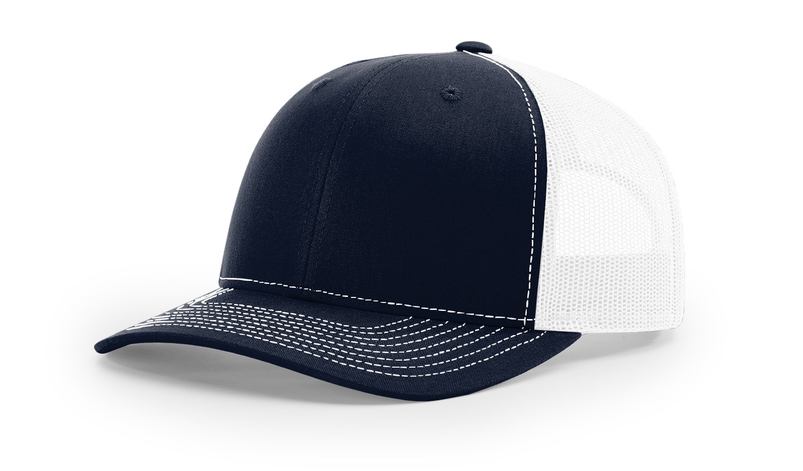 click to view Navy/ White
