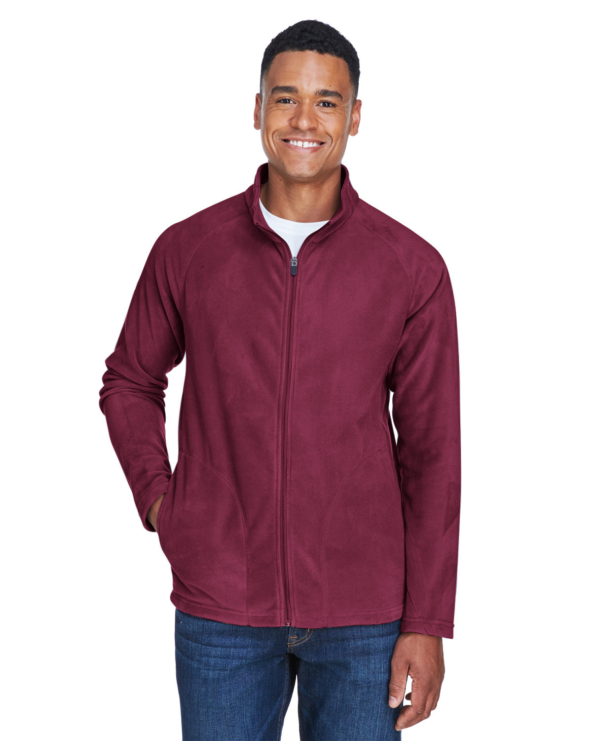 click to view SPORT MAROON