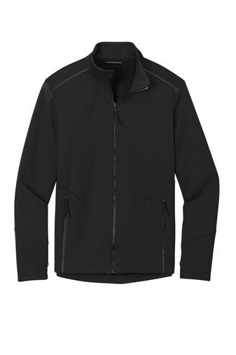Port Authority® J921 - Collective Tech Soft Shell Jacket