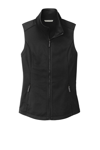 Port Authority® L906 - Ladies Collective Smooth Fleece Vest