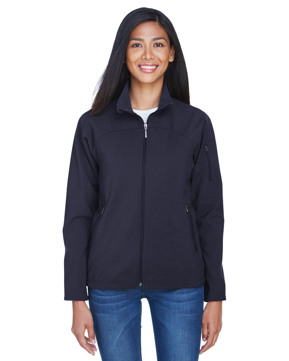 click to view Midnight Navy w/Midnight Navy