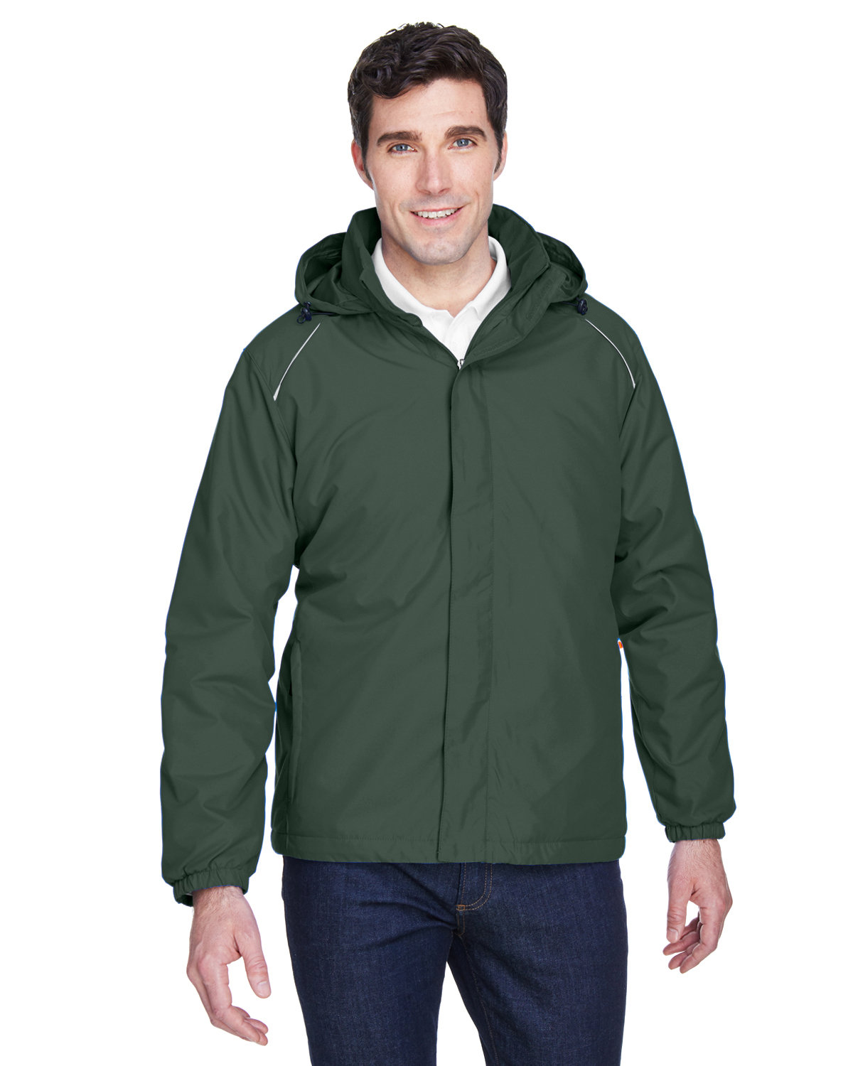 click to view FOREST GREN