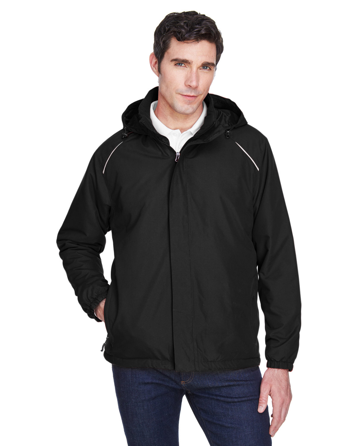 Core 365 88189T - Men's Tall Brisk Insulated Jacket