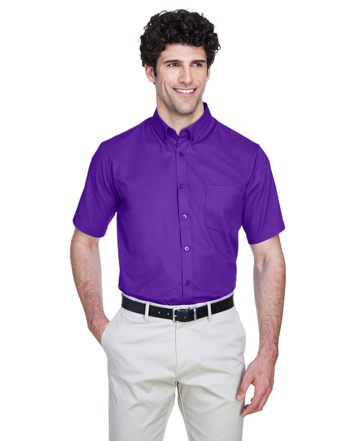 click to view Campus Purple