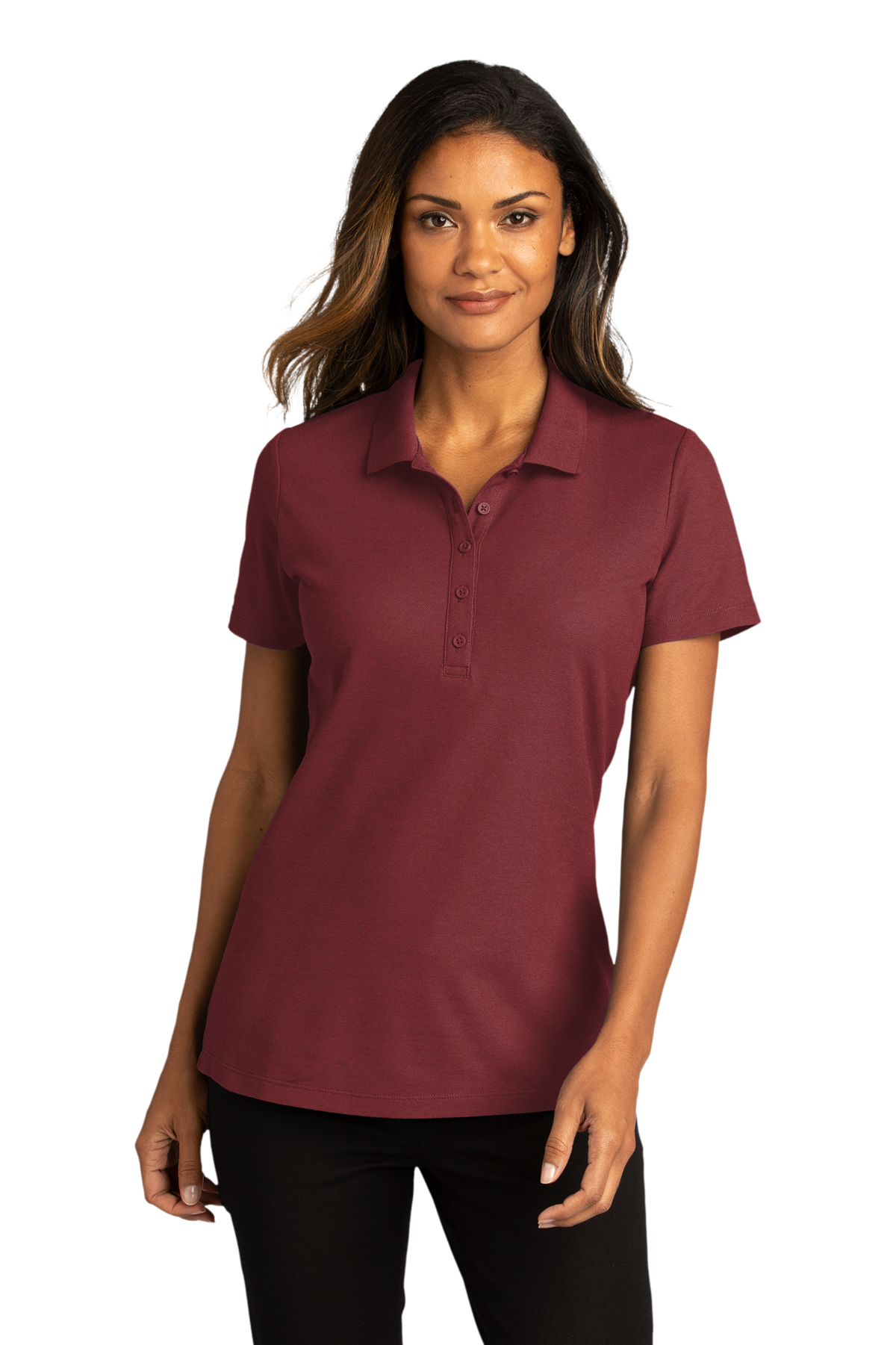 click to view Burgundy