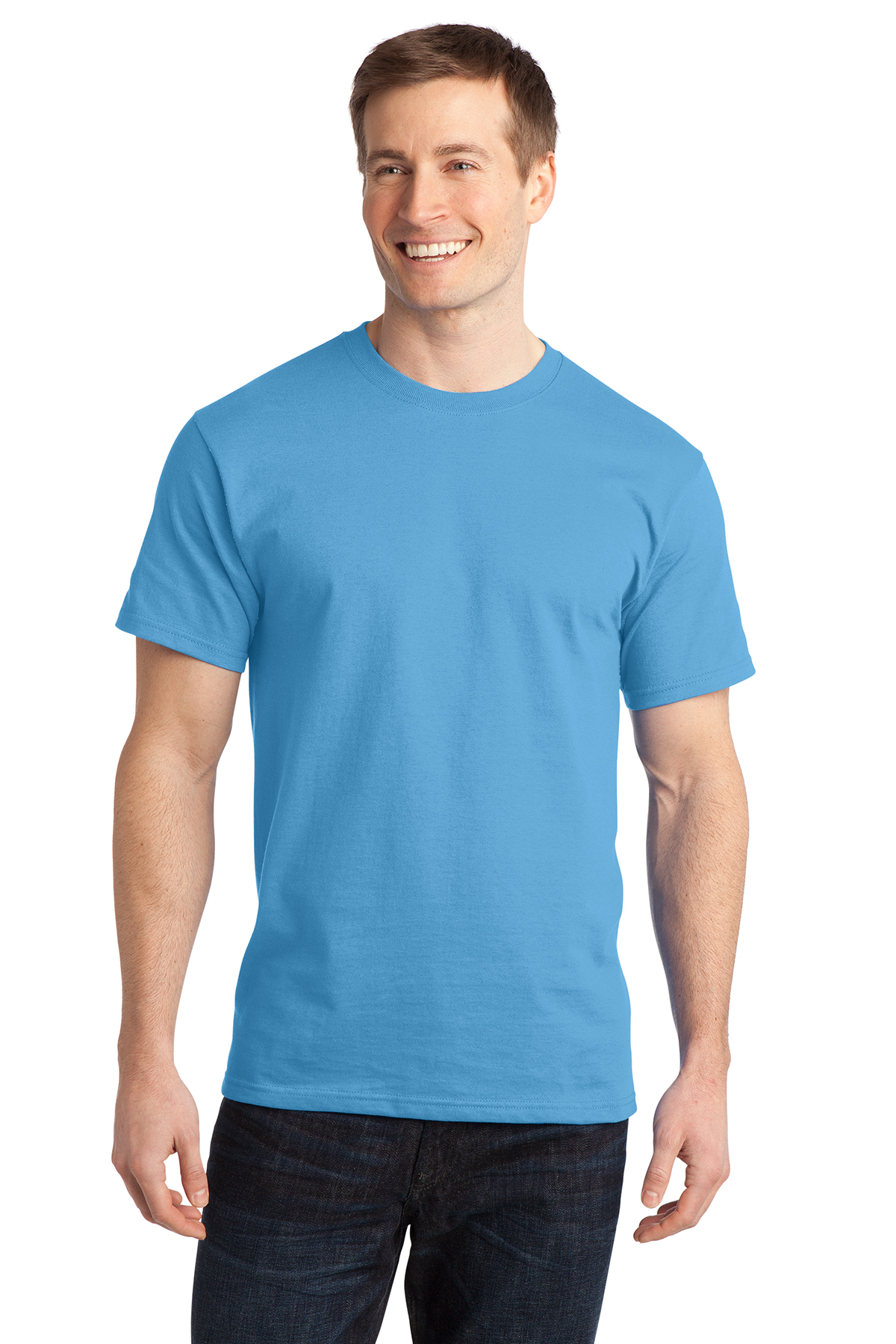 Port & Company® PC150 Essential Ring Spun Cotton T-Shirt