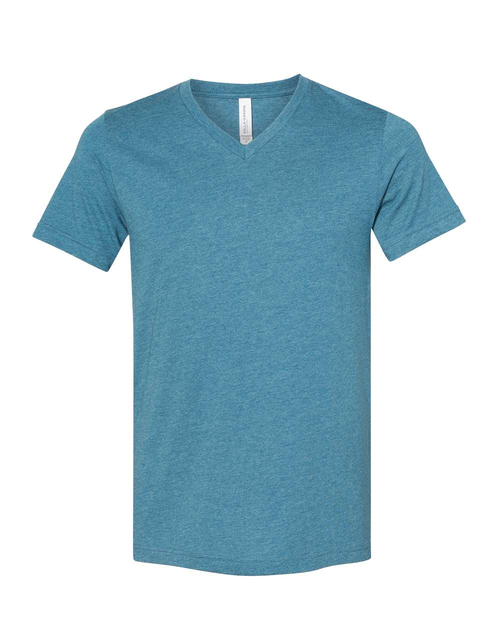 click to view Heather Deep Teal